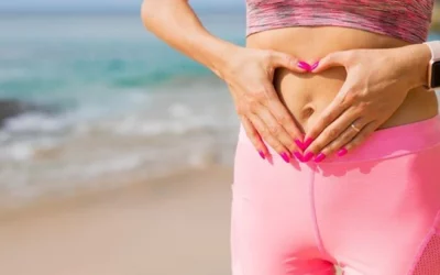 Let’s Learn About … Pelvic Health