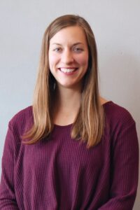 Meet Chelsea Barnes
